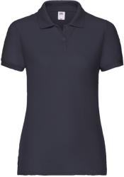 Fruit of the Loom Tricou Polo Francesca S Deep Navy