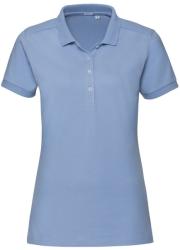 Russell Tricou Polo Madelyn XXL Sky