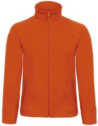 B&C Collection Polar London XL Pumpkin Orange