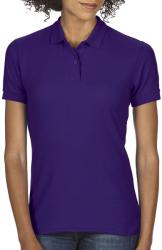 Gildan Tricou Polo Taylor L Purple