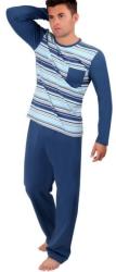 Uniconf Pijama Andrei XL Bleu