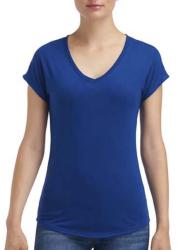 Anvil Tricou Emily L Atlantic Blue