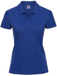 Russell Tricou Polo Addison S Bright Royal