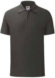 Fruit of the Loom Tricou Polo Connor XL Light Graphite
