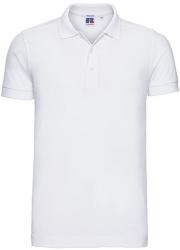 Russell Tricou Polo Jayden M Alb