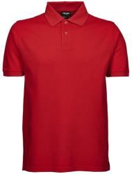 Tee Jays Tricou Polo Sebi XL Red