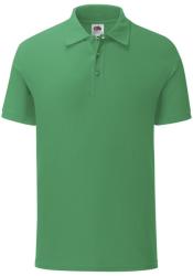 Fruit of the Loom Tricou Polo Connor XL Kelly Green