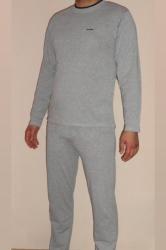 TSL Collection Pijama Matthew Bleumarin Inchis 12XL