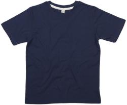 David Corral Tricou Organic Denis 6/7ani Nautical Navy