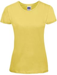 Russell Tricou Chloe S Yellow