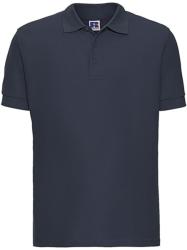 Russell Tricou Polo Xavier S French Navy