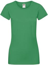 Fruit of the Loom Tricou Kelly XXL Kelly Green