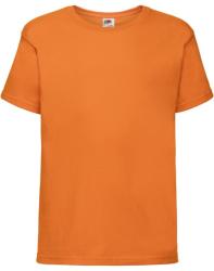 Fruit of the Loom Tricou Alex Orange 116 (5-6)