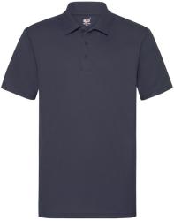 Fruit of the Loom Tricou Polo Iurie M Deep Navy