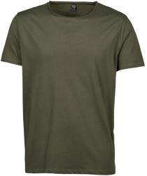 Tee Jays Tricou Azuro XL Olive