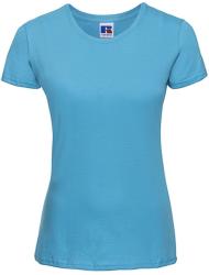 Russell Tricou Chloe XL Turquoise