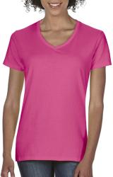 Comfort Colors Tricou Renata M Neon Pink