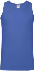 Fruit of the Loom Maiou Unisex Atletic S Royal