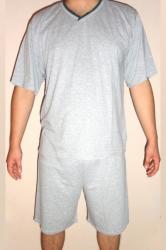 TSL Collection Pijama Cezar 4XL Bleumarin