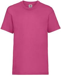 Fruit of the Loom Tricou Simone Fuchsia 128 (7-8)