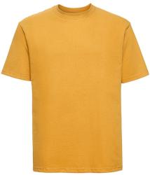 Russell Tricou Alexander M Pure Gold
