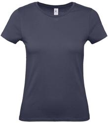 B&C Tricou Kirstine L Urban Navy