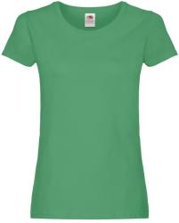 Fruit of the Loom Tricou Ecaterina XL Kelly Green