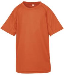 Spiro Tricou Florida Surf Flo Orange XS (3-4, 104)