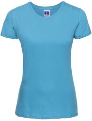 Russell Tricou Chloe XS Turquoise