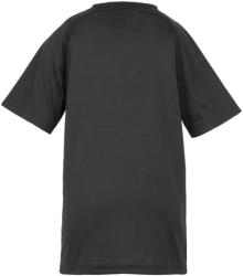 Spiro Tricou Florida Surf Negru L (9-10, 140)