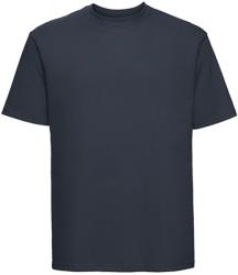 Russell Tricou Alexander L French Navy