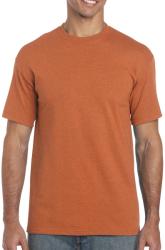 Gildan Tricou Brad S Antique Orange