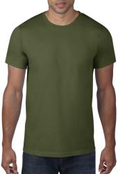 Anvil Tricou Alvaro L City Green