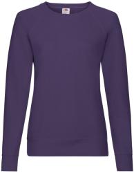 Fruit of the Loom Bluza Veronica XL Purple