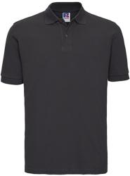 Russell Tricou Polo Peter L Negru