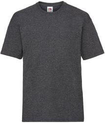 Fruit of the Loom Tricou Simone Dark Heather Grey 128 (7-8)