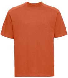 Russell Tricou Clyde M Orange