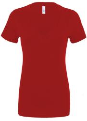 Bella Tricou Sabrina XL Red