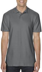 Gildan Tricou Polo Floris S Charcoal