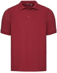 Russell Tricouri Polo Aurel S Classic Red