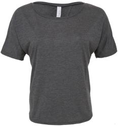 David Corral Bluza Oriana M Dark Grey Heather