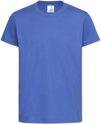 Stedman Tricou Alvin XL/12-13ani/158-164cm Bright Royal