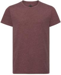 Russell Tricou Christopher S Maroon Marl