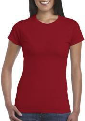 Gildan Tricou Laurentia XXL Cherry Red