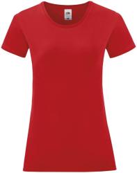 Fruit of the Loom Tricou Darla M Red