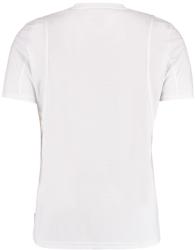 Gamegear Tricou Gamegear Cooltex S White/White