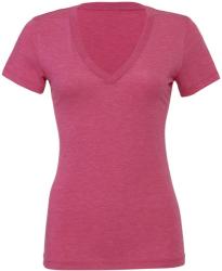 Bella Tricou Rufina M Berry Triblend