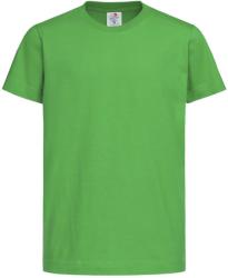 Stedman Tricou Alvin L/11-12ani/146-152cm Kelly Green