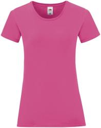 Fruit of the Loom Tricou Darla L Fuchsia