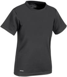 Spiro Tricou Paul Negru XL (11-12, 152)